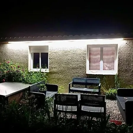 Grande Maison En Cevennes,montagne, Lacs, Rivieres Semesterbostad