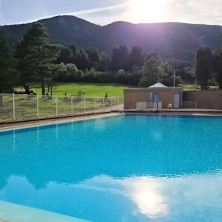Semesterbostad Grande Maison En Cevennes,montagne, Lacs, Rivieres *