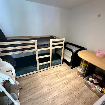 Grande Maison En Cevennes,montagne, Lacs, Rivieres Semesterbostad *