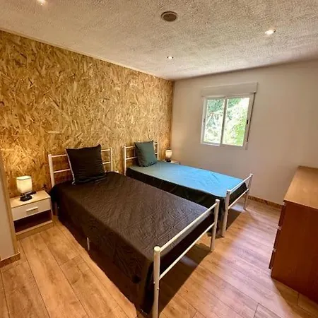 Grande Maison En Cevennes,montagne, Lacs, Rivieres *