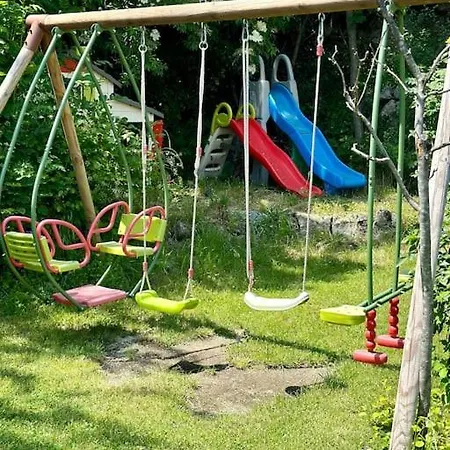 Grande Maison En Cevennes,montagne, Lacs, Rivieres Semesterbostad
