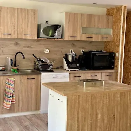 Grande Maison En Cevennes,montagne, Lacs, Rivieres *