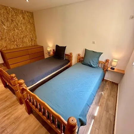 Grande Maison En Cevennes,montagne, Lacs, Rivieres * Concoules
