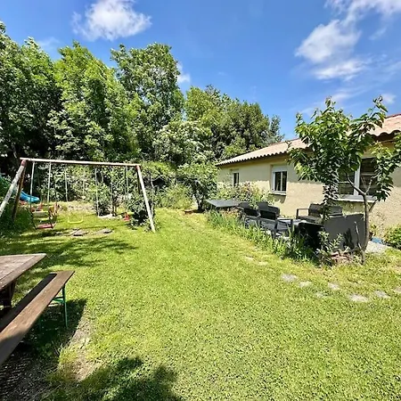 Grande Maison En Cevennes,montagne, Lacs, Rivieres