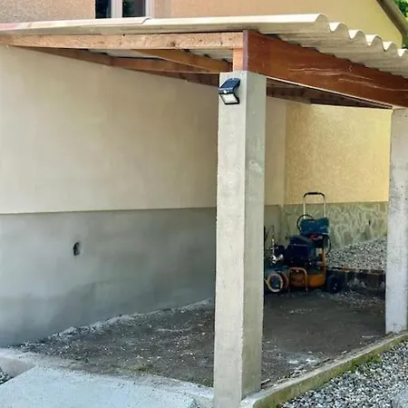Grande Maison En Cevennes,montagne, Lacs, Rivieres Semesterbostad *