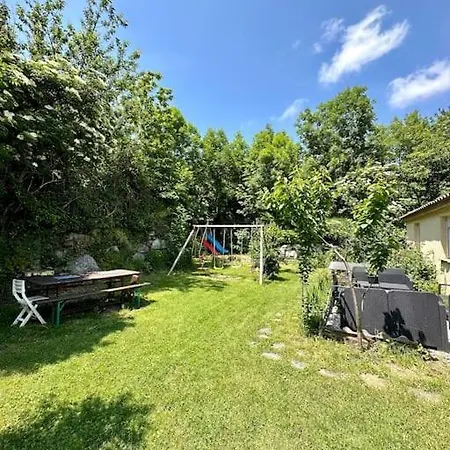 Semesterbostad Grande Maison En Cevennes,montagne, Lacs, Rivieres