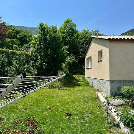Grande Maison En Cevennes,montagne, Lacs, Rivieres Concoules