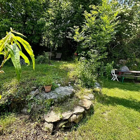 Semesterbostad Grande Maison En Cevennes,montagne, Lacs, Rivieres