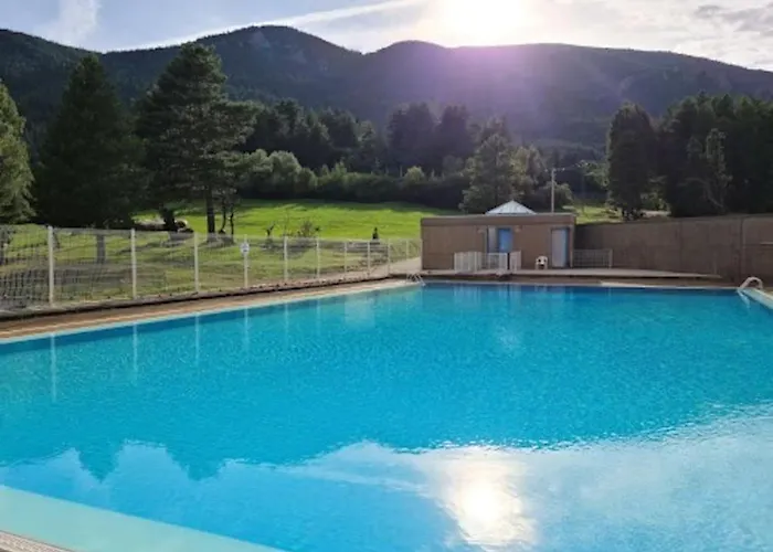 펜션 Grande Maison En Cevennes,montagne, Lacs, Rivieres *