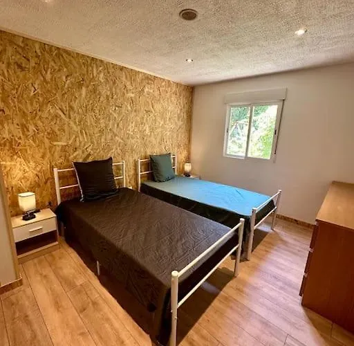 Grande Maison En Cevennes,montagne, Lacs, Rivieres *
