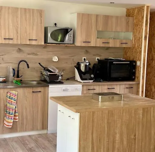 Grande Maison En Cevennes,montagne, Lacs, Rivieres *
