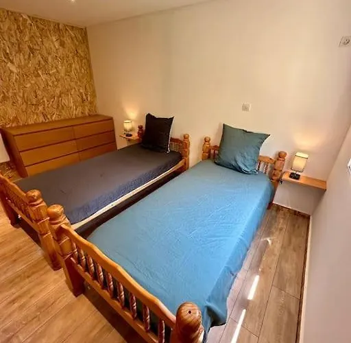 Grande Maison En Cevennes,montagne, Lacs, Rivieres * Concoules
