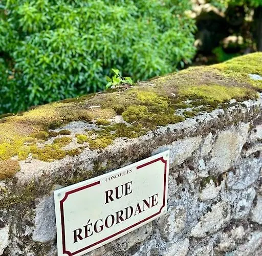 Grande Maison En Cevennes,montagne, Lacs, Rivieres * Concoules
