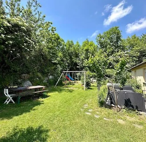 펜션 Grande Maison En Cevennes,montagne, Lacs, Rivieres