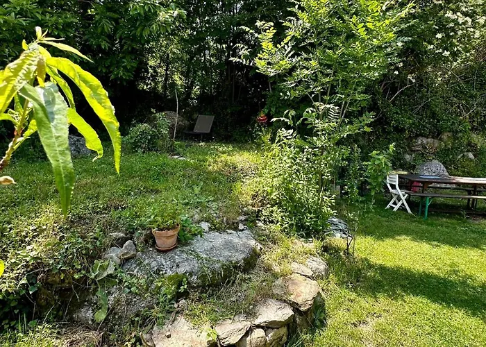 펜션 Grande Maison En Cevennes,montagne, Lacs, Rivieres